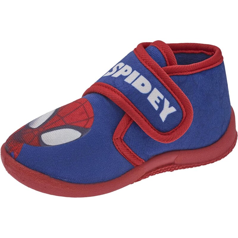 Chicco Poltopánky Tom modrá / tmavočervená / biela 65853093