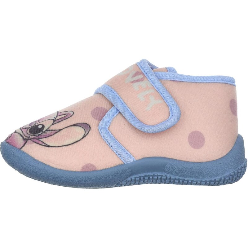 Chicco Papuče Tom modrá / rosé / neónovo ružová 65853129