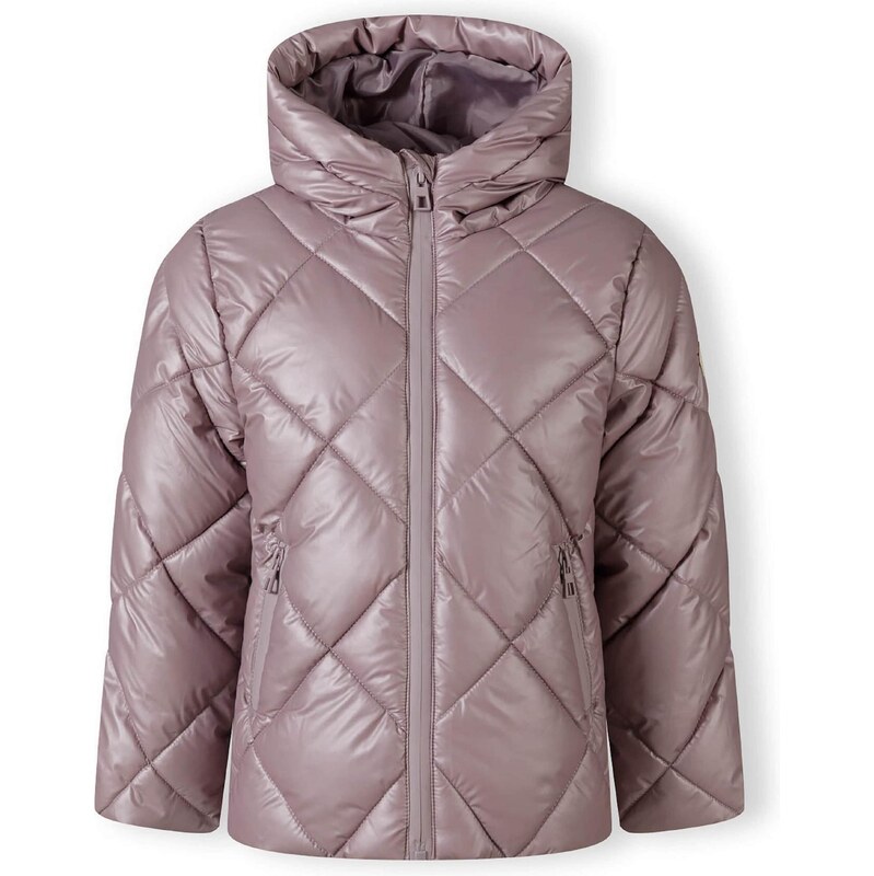 MINOTI Zimná bunda orgovánová 65861675