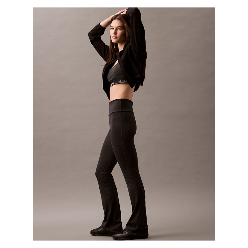 Calvin Klein MODERN SPORT FLARE Black 65850837