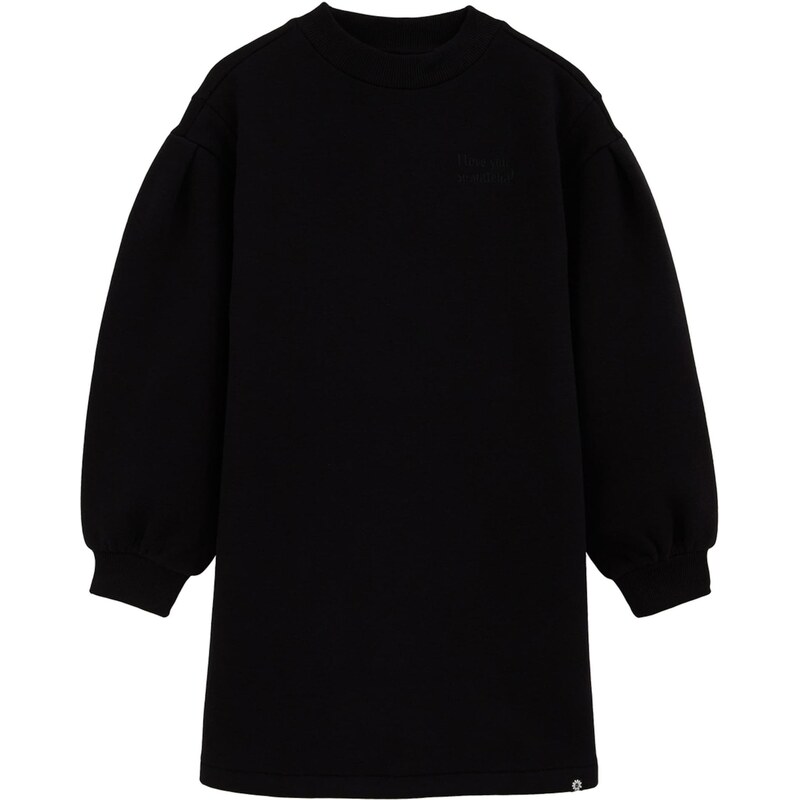 WE Fashion Šaty čierna 65884780