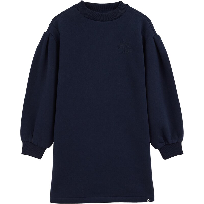 WE Fashion Šaty tmavomodrá 65884751