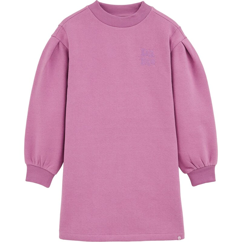 WE Fashion Šaty svetlofialová / svetloružová 65884757