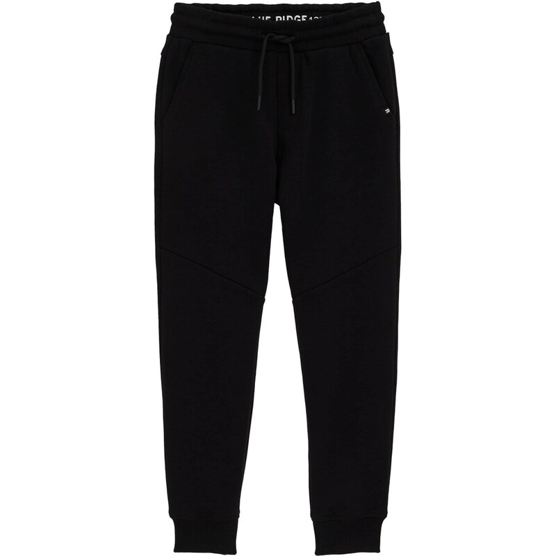 WE Fashion Nohavice čierna 65887110