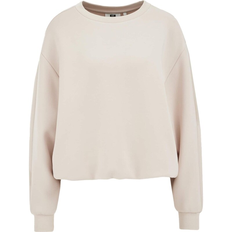 WE Fashion Sveter béžová 65887705