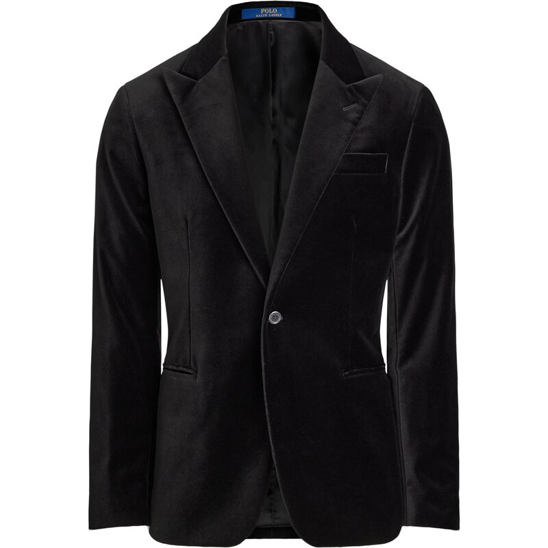 Polo Ralph Lauren Sako čierna 65852933