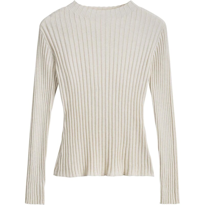 MELA Sveter Namari vaječná škrupina 65891654