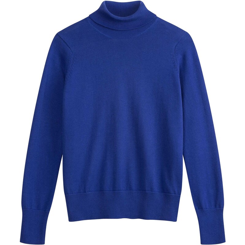 MELA Sveter Mayura ultramarínová 65891662