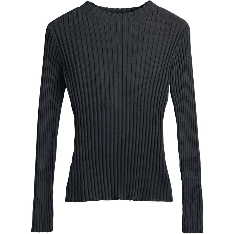 MELA Sveter Namari čierna 65892522