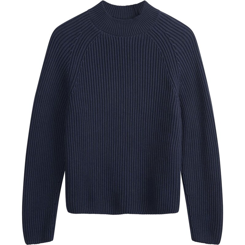 MELA Sveter Analah námornícka modrá 65892523