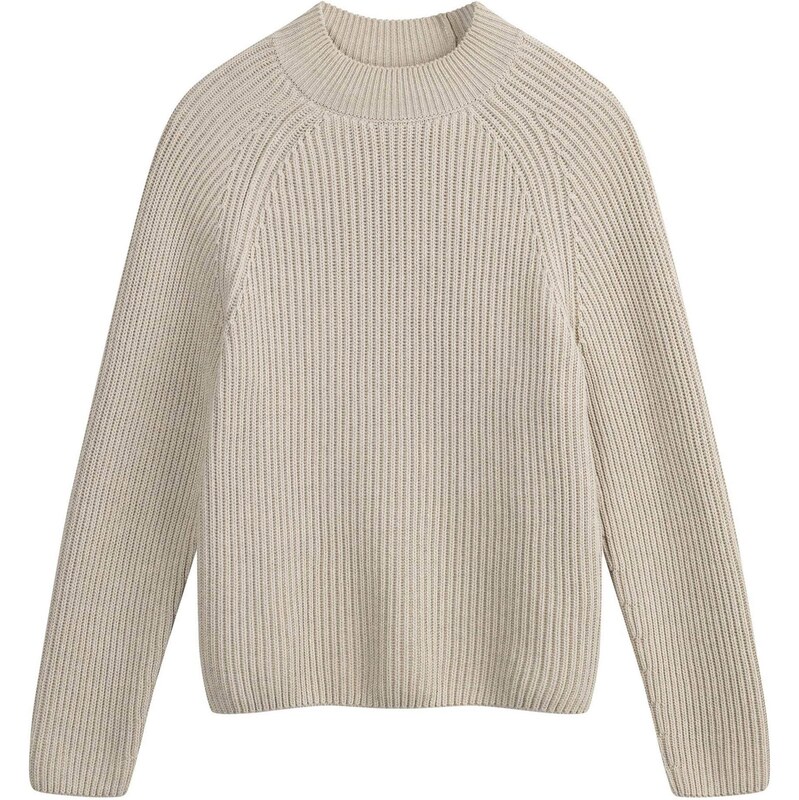 MELA Sveter Analah béžová 65892530