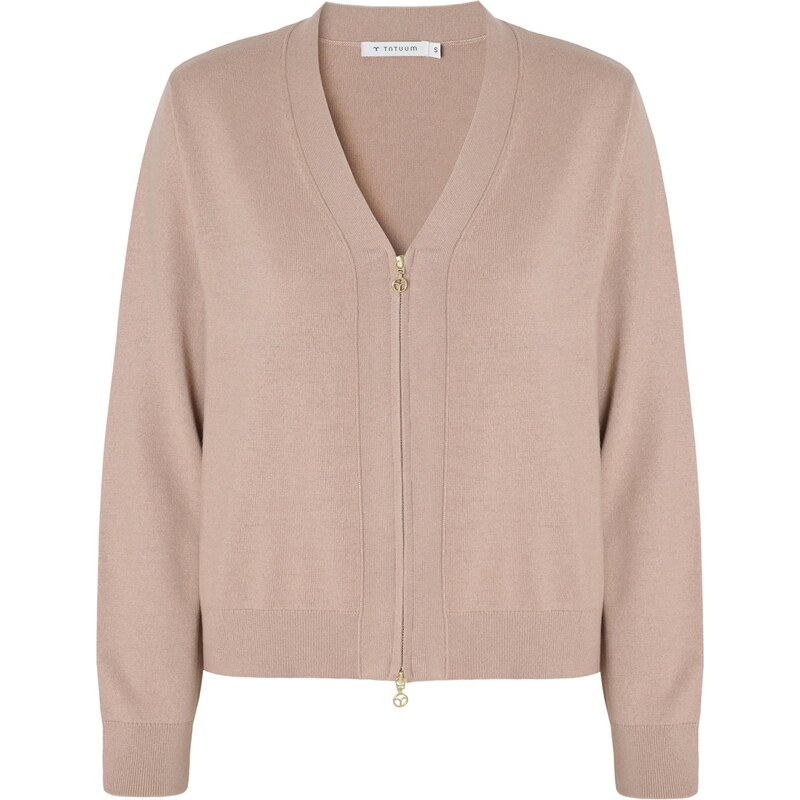 TATUUM Sveter béžová 65853338