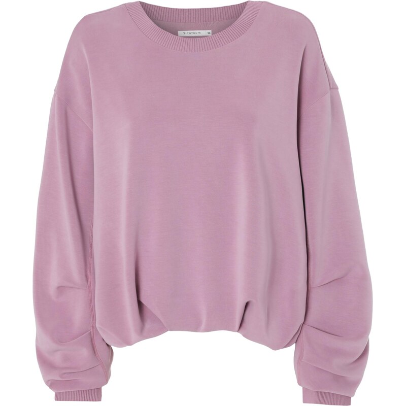 TATUUM Mikina orgovánová 65853329