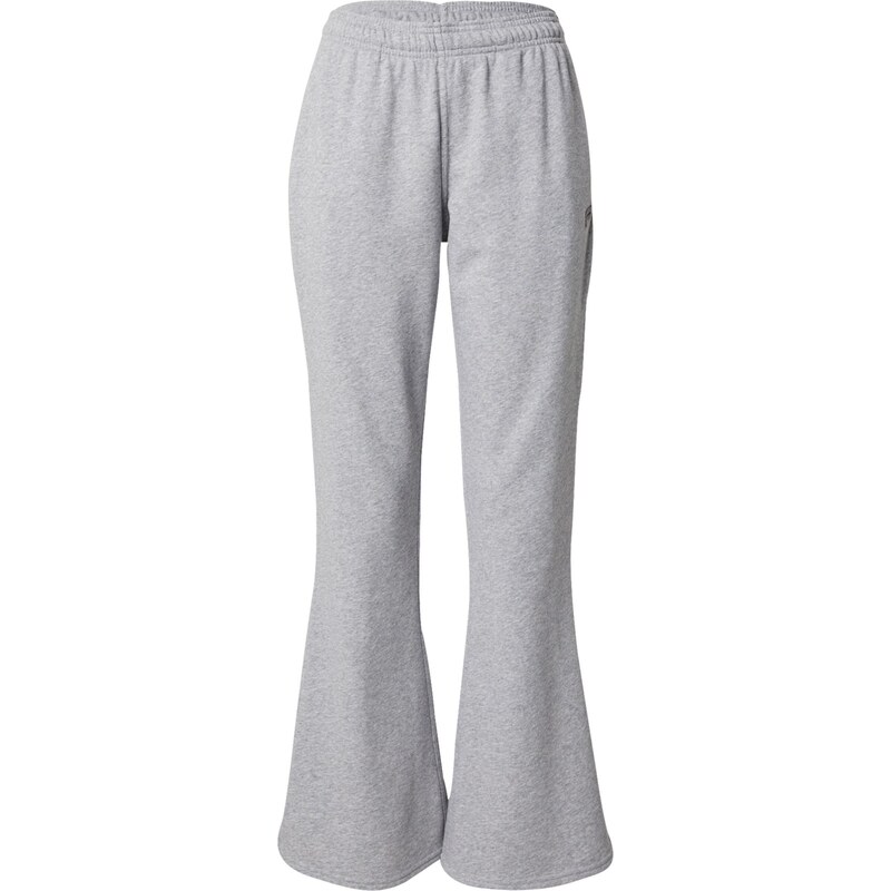 Fabletics Športové nohavice sivá melírovaná 66009298