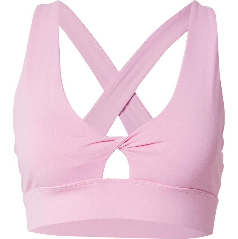 Fabletics Podprsenka ružová 66026705