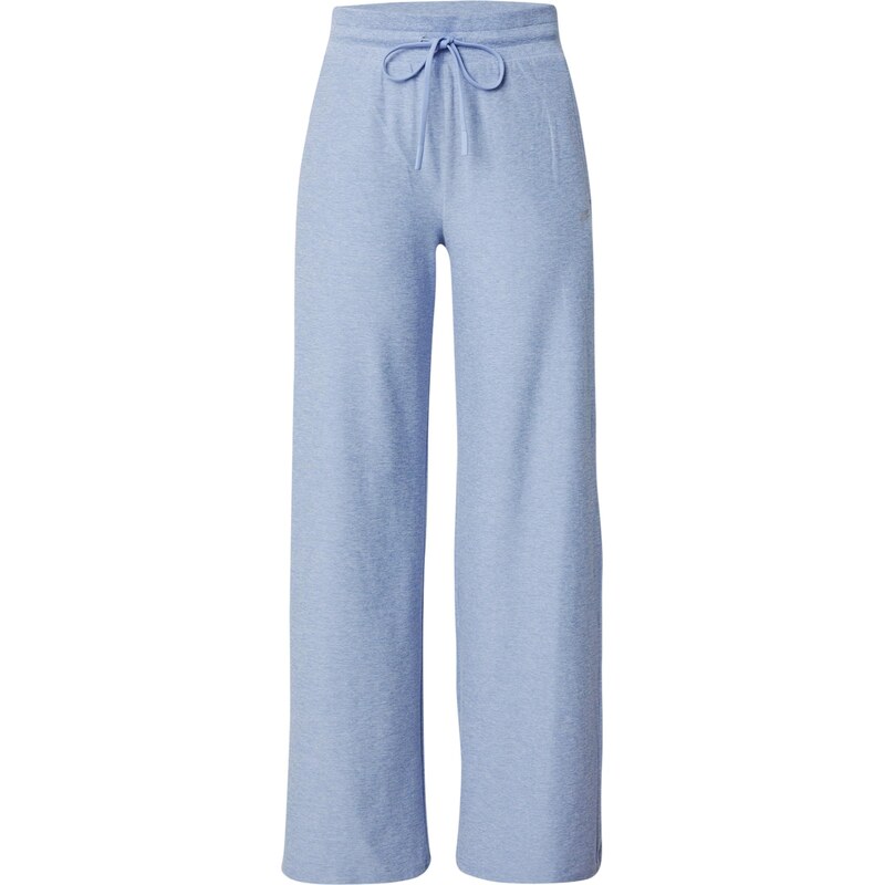 Fabletics Športové nohavice modrosivá 66009389
