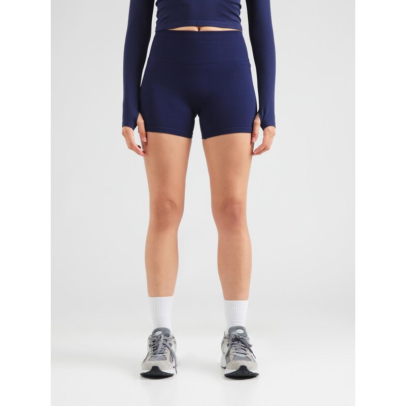 Fabletics Športové nohavice námornícka modrá 66009390