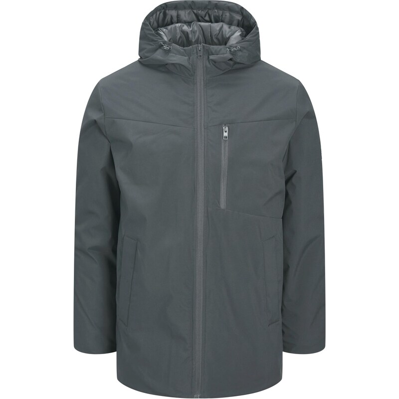 JJ Rebel Prechodná bunda JREBCASPER čadičová 66009781