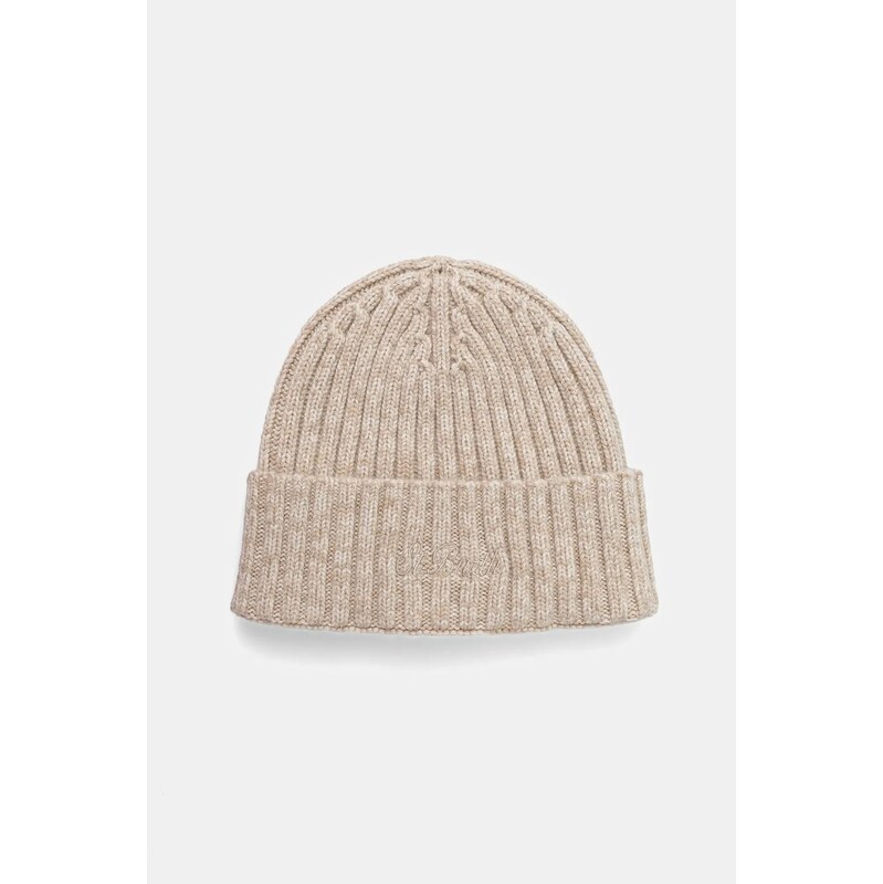 Vlnená čiapka MC2 Saint Barth 65855109