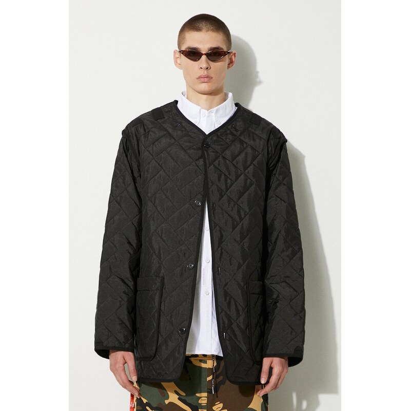 Bunda Kenzo Weave Liner 65855207