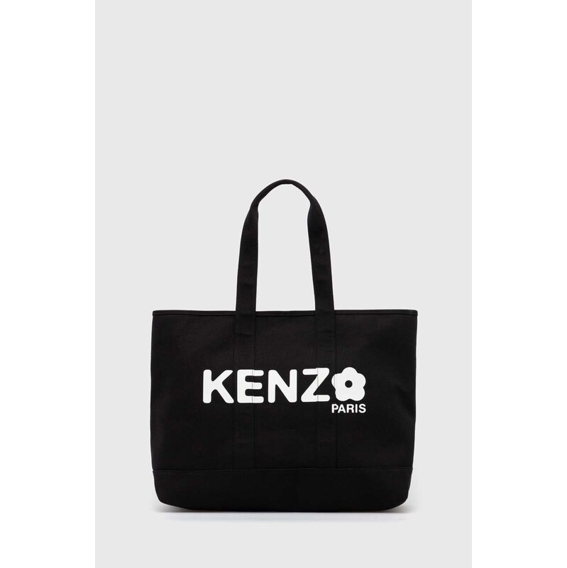 Kabelka Kenzo Utility Large Tote Bag 65855190