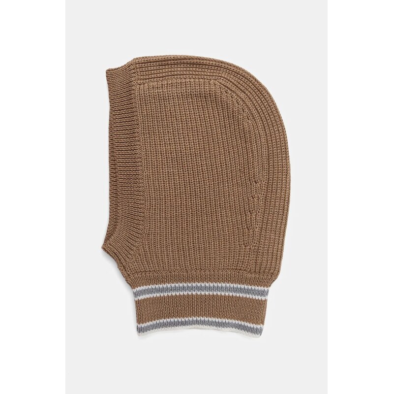 Vlnená kukla Fusalp 65855385