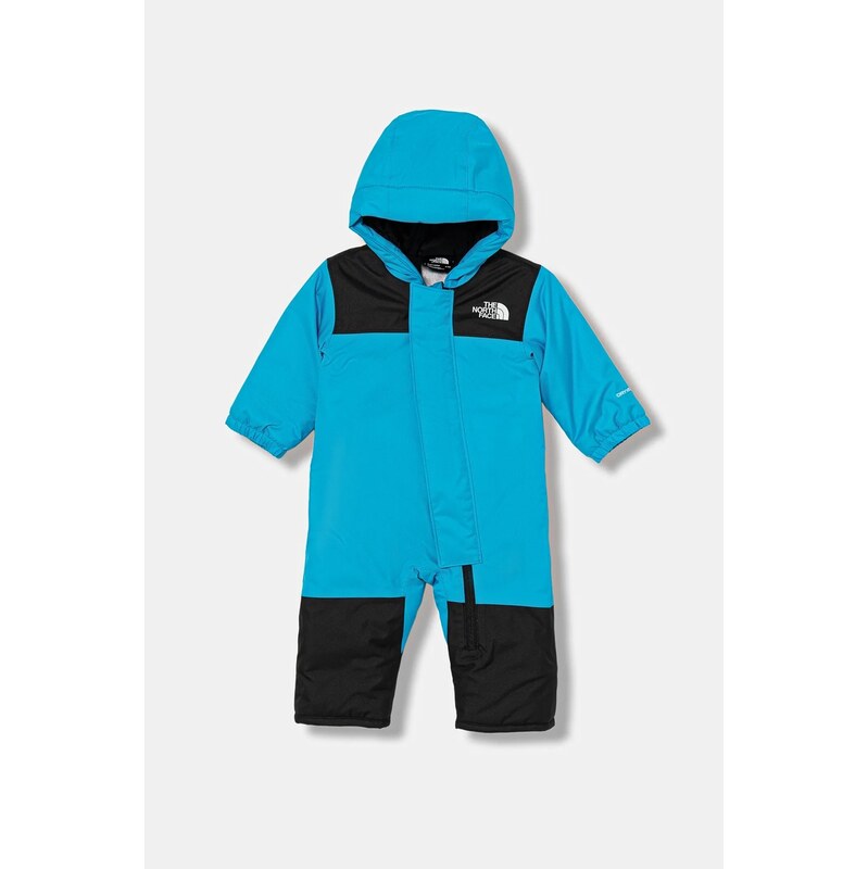 Overal pre bábätká The North Face BABY FREEDOM SNOW SUIT 65855392