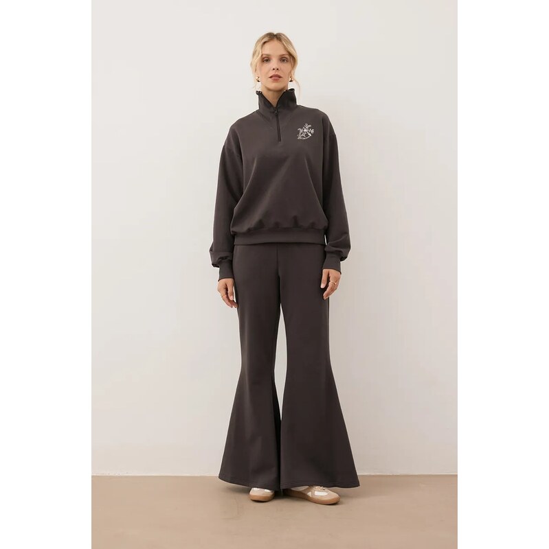 Tepláky Bizuu ZEIA 65855397