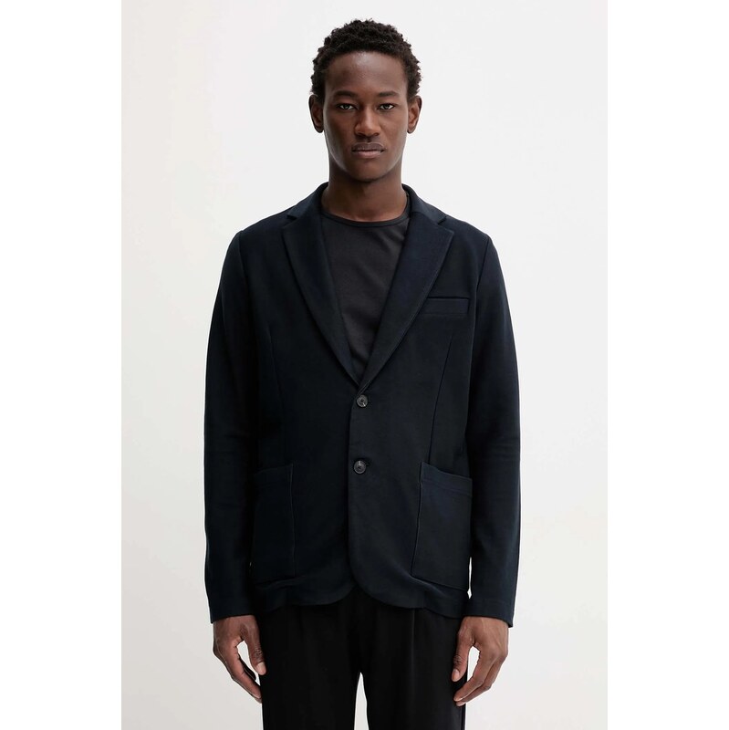 Bavlnené sako Marc OPolo 65855445