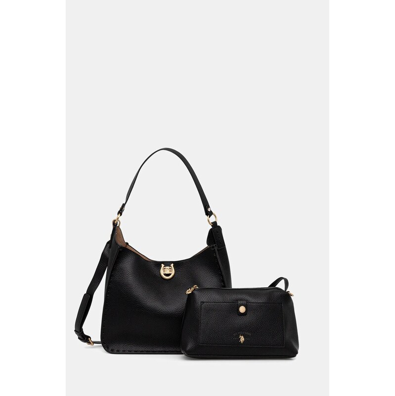 Kabelka U.S. Polo Assn. Middleton 65855408