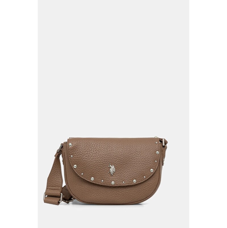 Kabelka U.S. Polo Assn. Upton 65855455