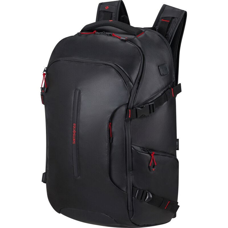 Samsonite ECODIVER Travel Backpack S 38 l Black 65914854