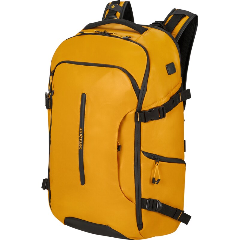 Samsonite ECODIVER Travel Backpack S 38 l Yellow 65914858