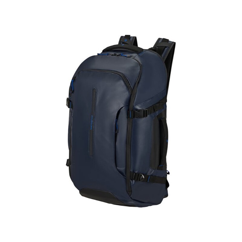 Samsonite ECODIVER Travel Backpack M 55 l Blue Nights 65914857