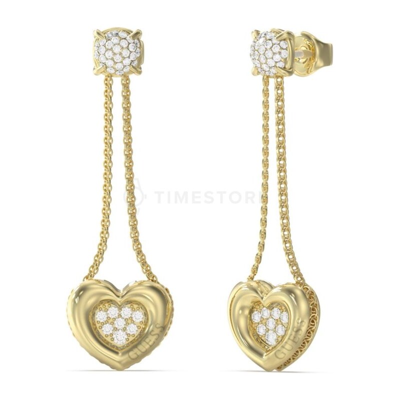 E-shop Guess JUBE05462JWYGT/U JUBE05462JWYGT/U