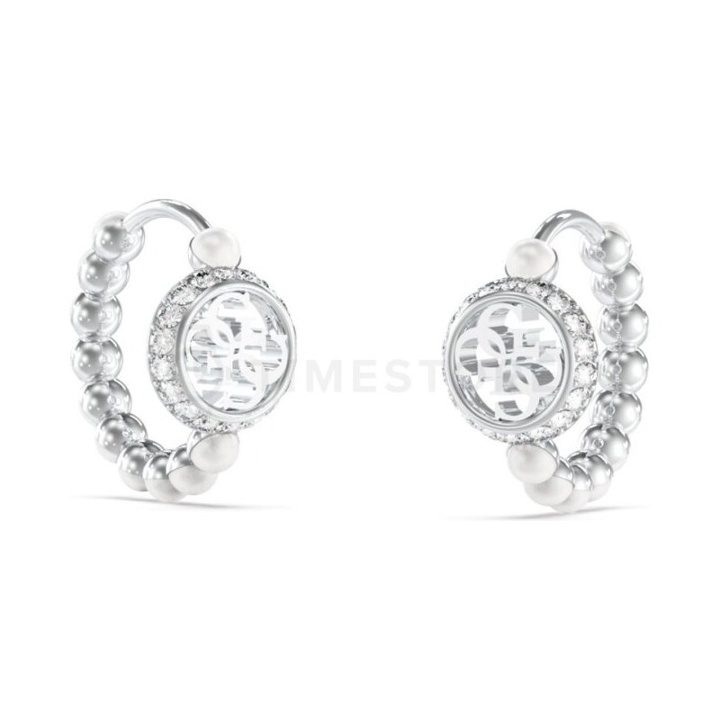 E-shop Guess JUBE05518JWRHT/U JUBE05518JWRHT/U