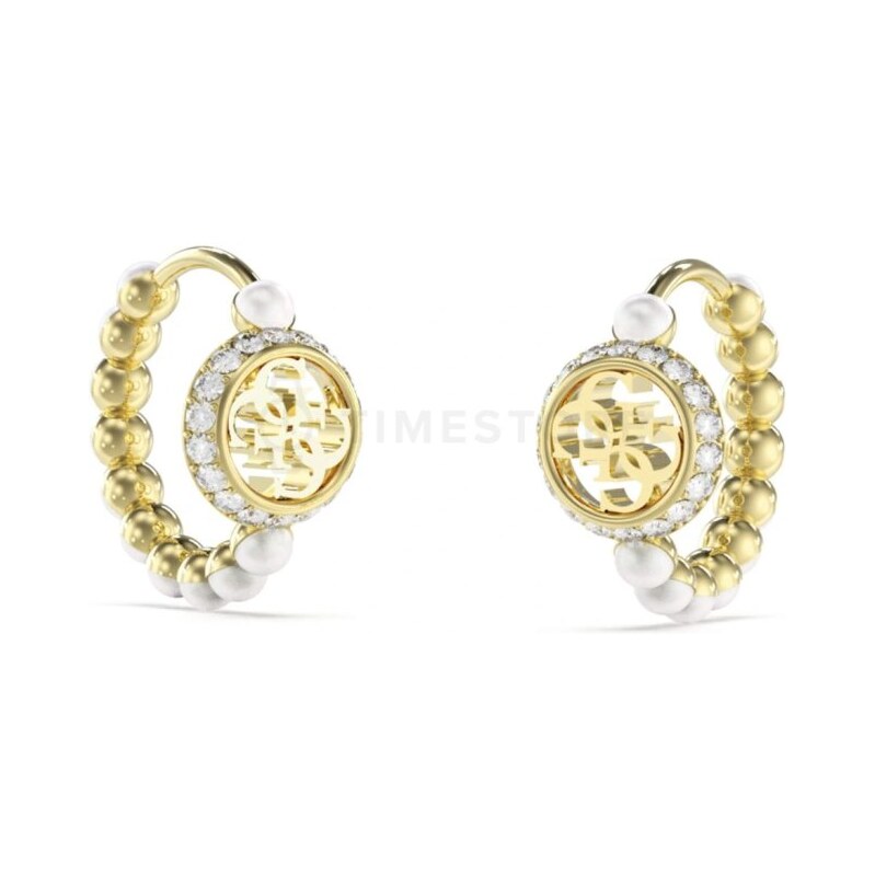 E-shop Guess JUBE05518JWYGT/U JUBE05518JWYGT/U
