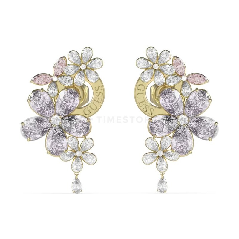 E-shop Guess JUBE05101JWYGMCT/U JUBE05101JWYGMCT/U