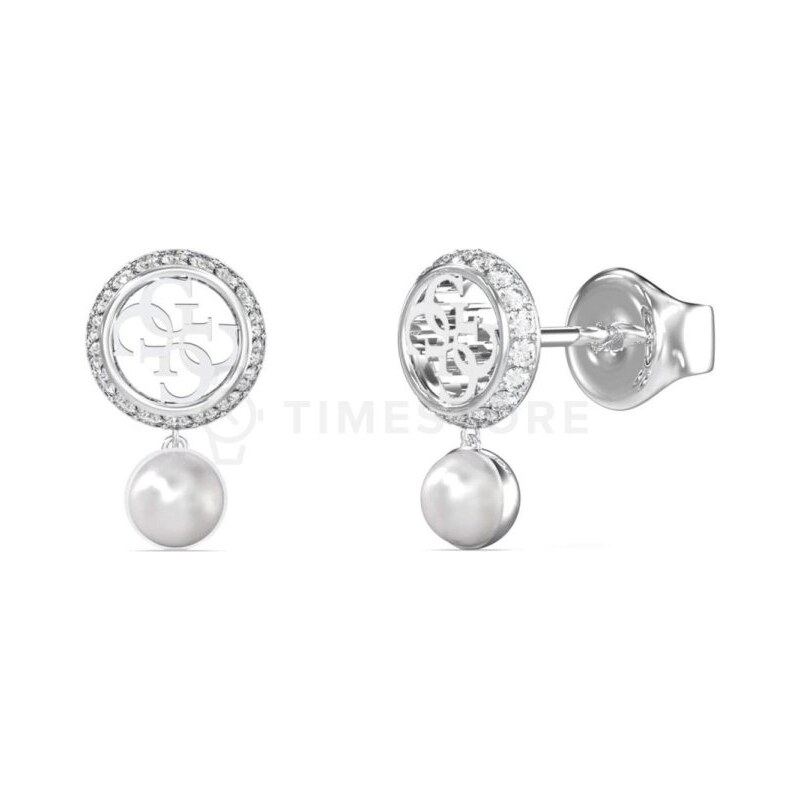 E-shop Guess JUBE05517JWRHT/U JUBE05517JWRHT/U