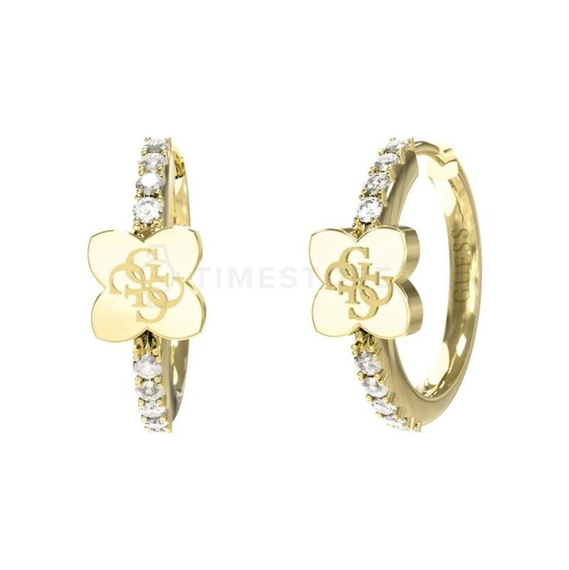 E-shop Guess JUBE05508JWYGT/U JUBE05508JWYGT/U