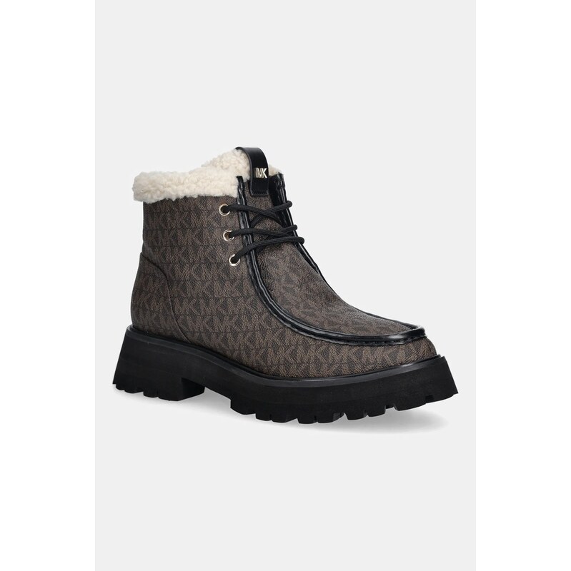 Členkové topánky MICHAEL Michael Kors Cade 65862112