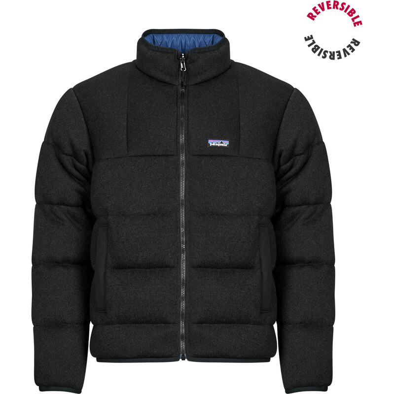 Patagonia Bundy MS REVERSIBLE DOWN BETTER SWEATER Patagonia 65856775