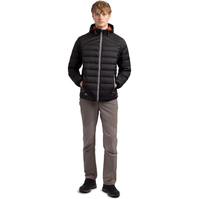 Mens jacket Trespass Whitman II 60709440