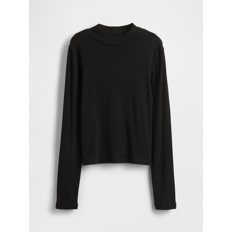 GAP Childrens Ribbed T-Shirt - Girls 66313087