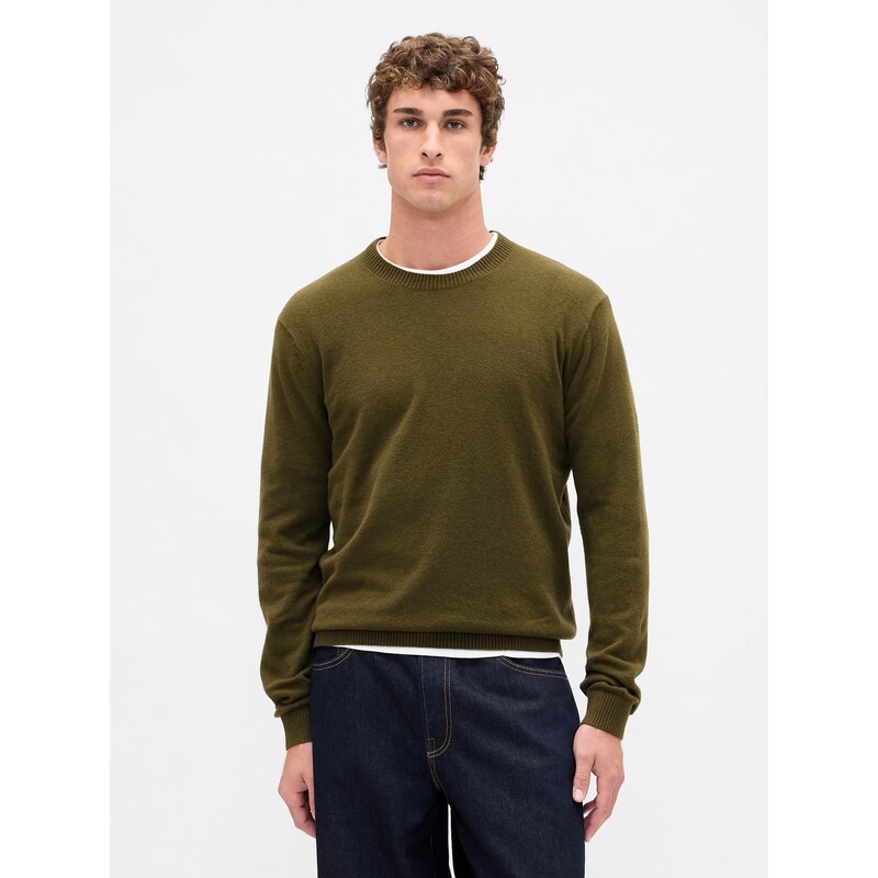 GAP CashSoft Sweater - Mens 66322811