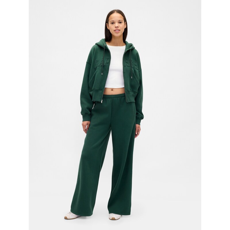 GAP Baggy Sweatpants VintageSoft - Womens 66313101