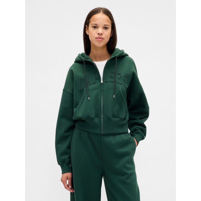 GAP Oversize sweatshirt VintageSoft - Womens 66313090