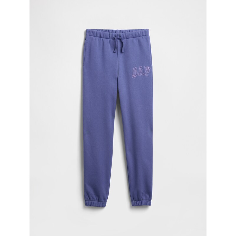 E-shop GAP Childrens sweatpants - Girls