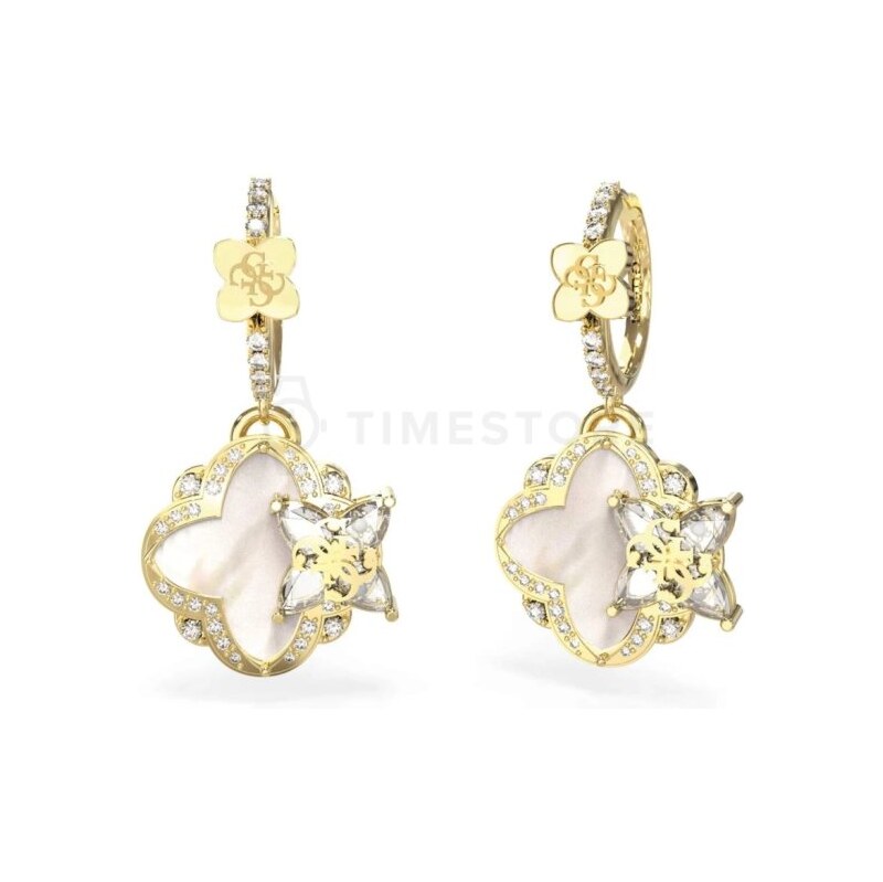 E-shop Guess JUBE05583JWYGT/U JUBE05583JWYGT/U