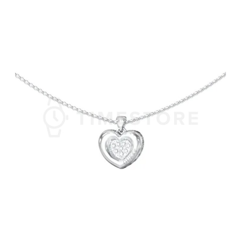 E-shop Guess JUBN05463JWRHT/U JUBN05463JWRHT/U